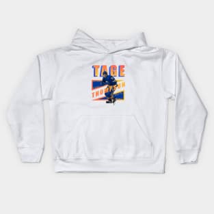 Tage Thompson Kids Hoodie